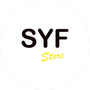 distribuidora syf store - logo