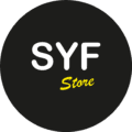 distribuidora syf store - logo 3